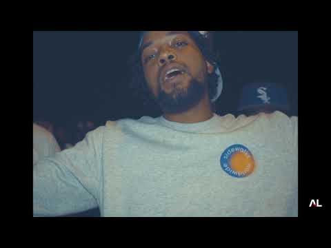 Cruch Calhoun - Random III (Official Video)