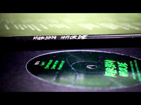 Kevlar Bikini - Climax