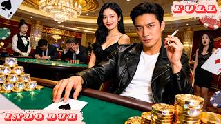 Download lagu Dewa judi pensiun jual sate, istri selingkuh. Kembali bertaruh, menang 10 kali beruntun! mp3