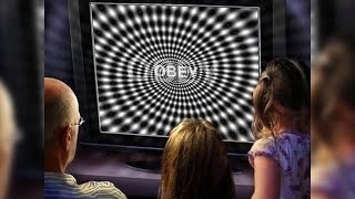 Subliminal Advertising for Martial Law - #NewWorldNextWeek