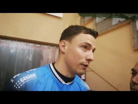 J.30 1ª Division LNFS Naturpellet Segovia 4 El Pozo de Murcia 9 28/04/2018(Alberto San"Mordí")(5)