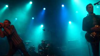 GARAGE LAND - CIVIL WAR - SORS TES COVERS JOE STRUMMER