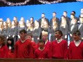 I Sing A Song Of America