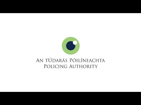 Policing Authority meeting with the Garda Commissioner