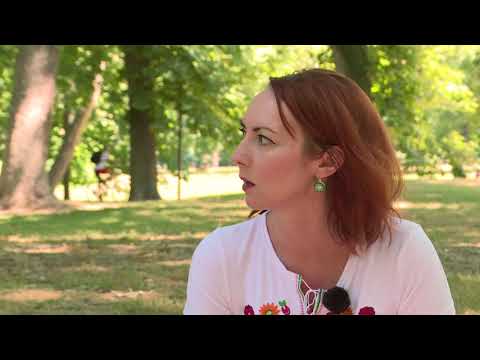 MARKIZA BACKSTAGE - Strach Zuzany Ferenčákovej