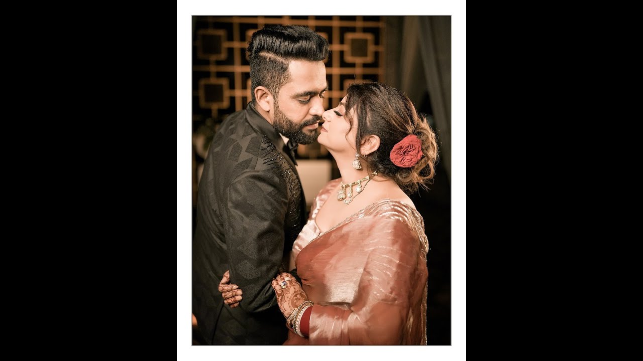 PANKAJ Love PARUL | WEDDING FILM 2025 | A Film By SIMBAL Photography || 99140-06601 & 8872706601