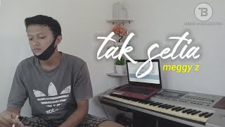 Download lagu TAK SETIA - MEGGY Z | COVER BABAS VJ - DANGDUT ORIGINAL mp3 Download lagu TAK SETIA - MEGGY Z | COVER BABAS VJ - DANGDUT ORIGINAL mp3