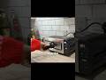 Ninja 3-in-1 toaster, grill and panini maker