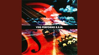 Music video thumbnail preview for Radio Free Europe by Vitamin String Quartet