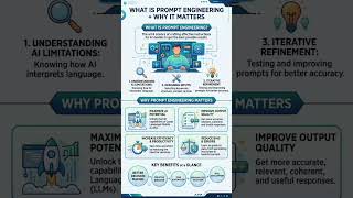 why prompt engineering matters #promptengineering #prompt