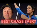 INDIA Vs AUSTRALIA A Chase For The Ages Cricket