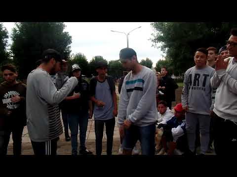 PYRO vs CRISTO - Semifinal - Pretemporada Torneo 2