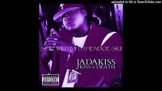Jadakiss - I&#39;m Goin&#39; Back [SCREWED]