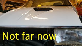 Ford Fairmont renovation tutorial video