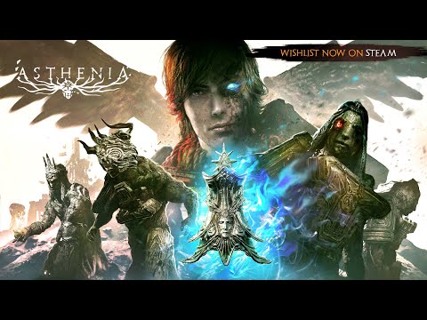 Asthenia youtube-video