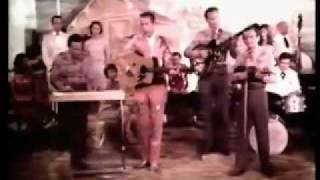 Song of Young Porter Wagoner