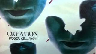 Roger Kellaway featuring Houston Person - Creation