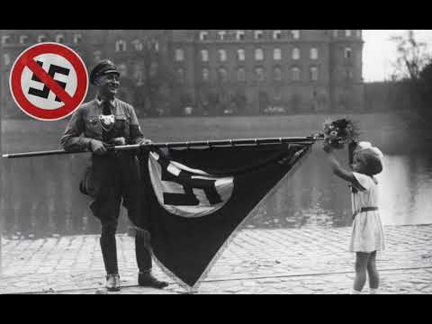 《Auf, auf zum Kampf/起來，繼續戰鬥》德國衝鋒隊歌曲