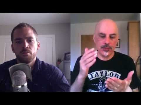 Awesome Interview with Michael Tsarion Card #8 Strength/Lust/Force Path of the Fool
