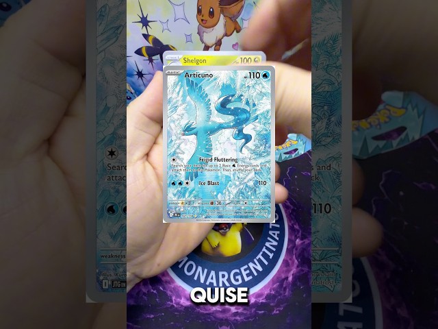 Vídeo relacionado con Juego de 2 Cartas Pokémon Jumbo XXL, 2 Cartas Gigantes GX VMAX Mega V, Cartas Pokémon Verdadero, Cartas Pokemon Oficiales, Idioma inglés.