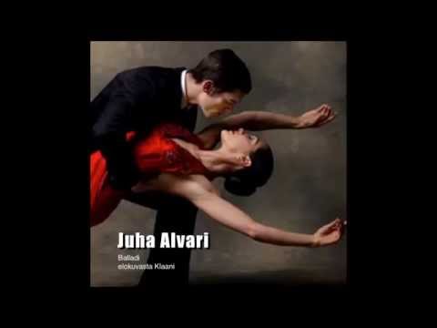 Juha Alvari - Balladi elokuvasta Klaani