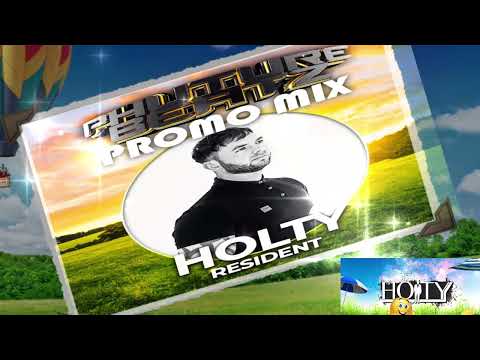 Dj Holty promo mix