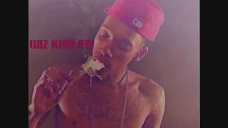 Wiz Khalifa - Talk To Ya (Chopped &amp; Screwed)