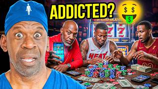 Why NBA Players Are Fixing Games: The Gambling Epidemic Nobody Talks About