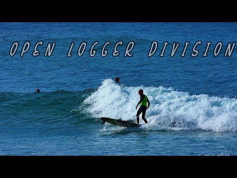 Crescent Head Malibu Classic - Open Logger Highlights