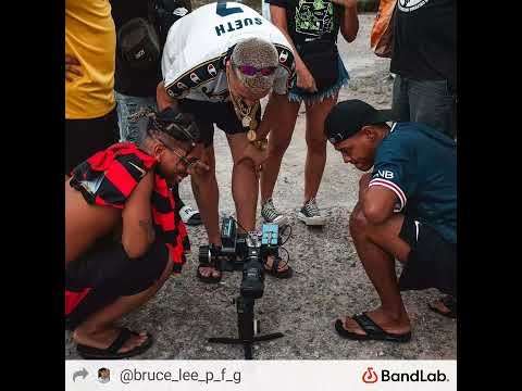 Tz da Coronel x PL Quest x Sueth Trap Type Beat - "Royal Salute"