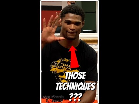 😳💥We asked Champion Bailey Murphy about his Secrets..