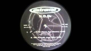 N.O.D.s - The Future (Next Age Mix)