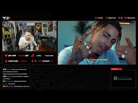 TJI REAGE A MR.MARLEY X APOLLO G - DINAMITE