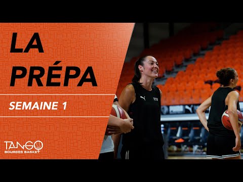 #FiertéTango - La prépa' : Episode 1