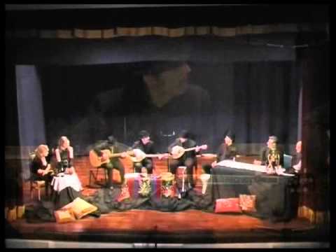 Στην Υπόγα - Rebetiki Afassia