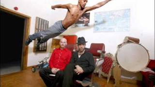 Balkan Beat Box - My Baby