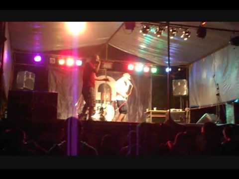 Lud & Struka - Tamna Strana (Naša stvar festival, Teslić 2013)