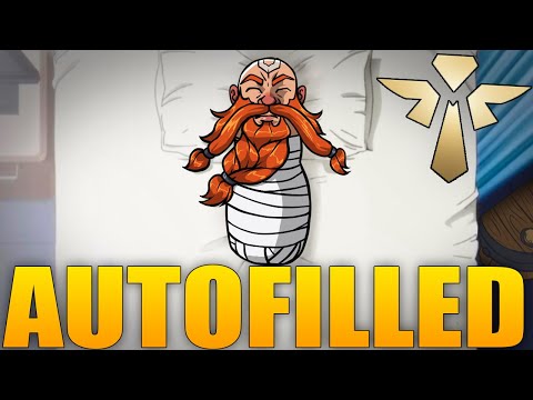 Autofilled Gragas Support In High Elo💀🤕