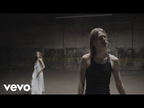 Ant Saunders - White Noise (Official Visualizer)