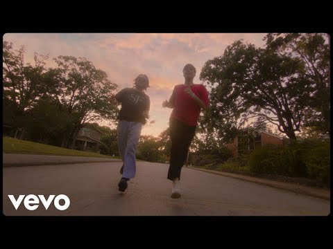 Video thumbnail for ​waiting on nothing