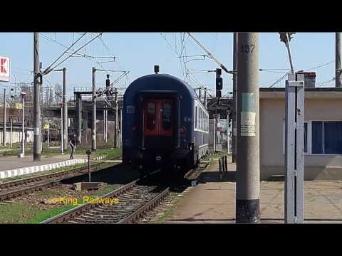 Am revenit! Trenuri in Ploiesti Vest/Sud+Bonus!