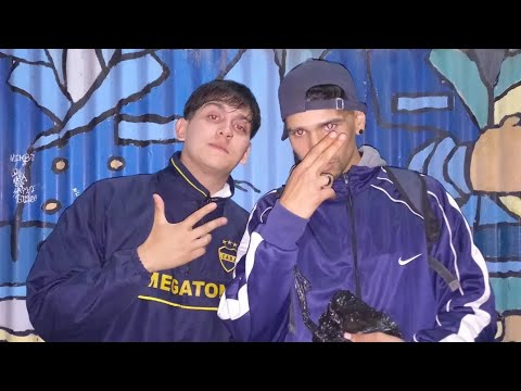 SEAM VS EROS - FINAL - GALPON FREESTYLE
