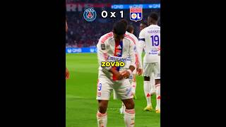 Calma aí Bob chalton!😳😳 #engraçado #endrick #futebol #bob #lyon