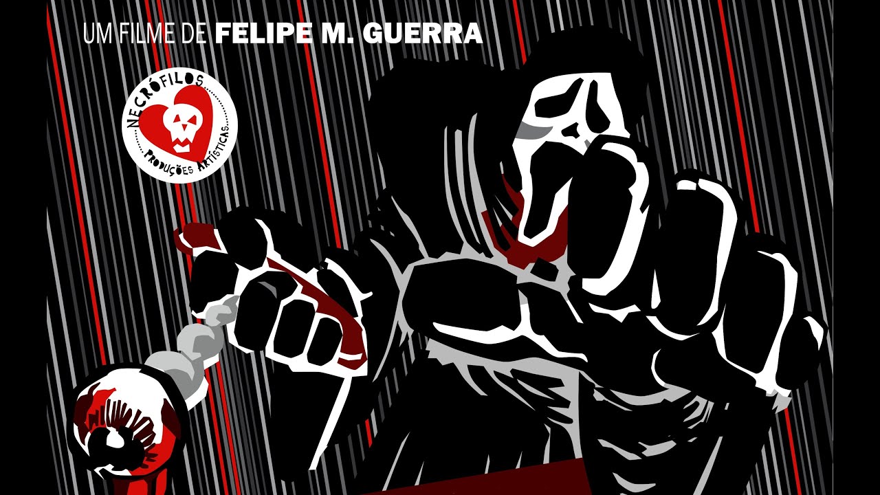 Entrei em Pânico... Parte 2 (2011) - Filme Completo