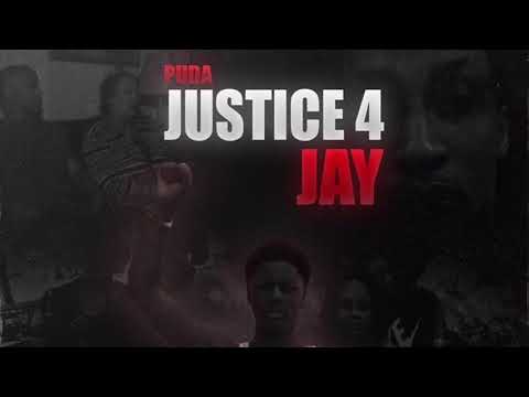 TheBabyReaper- JUSTICE 4 JAY (Audio)