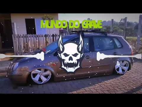 🔴MC ABALO E MC JEFF 013 FEAT - DEU PT 《COM GRAVE》 + DOWNLOAD