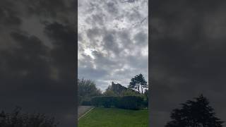 Fortaleza de O Castro Vigo, Spain. #princesscruiseship #vigo #fortaleza