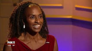 FOX 5 Reporter Portia Bruner shares her health journey