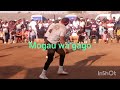 Mogau Wa Gago