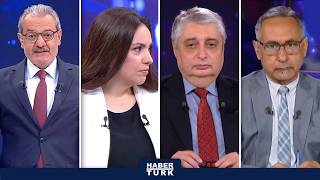 Devlet Bahçeli Ve Özgür Özel Arasındaki Yeni Parti Gündemi